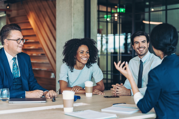 Exprex Business Checking Account